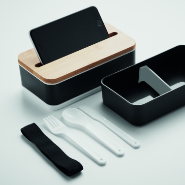 Logo trade ärikingitused foto: Taaskasutatud PP lõunakarp